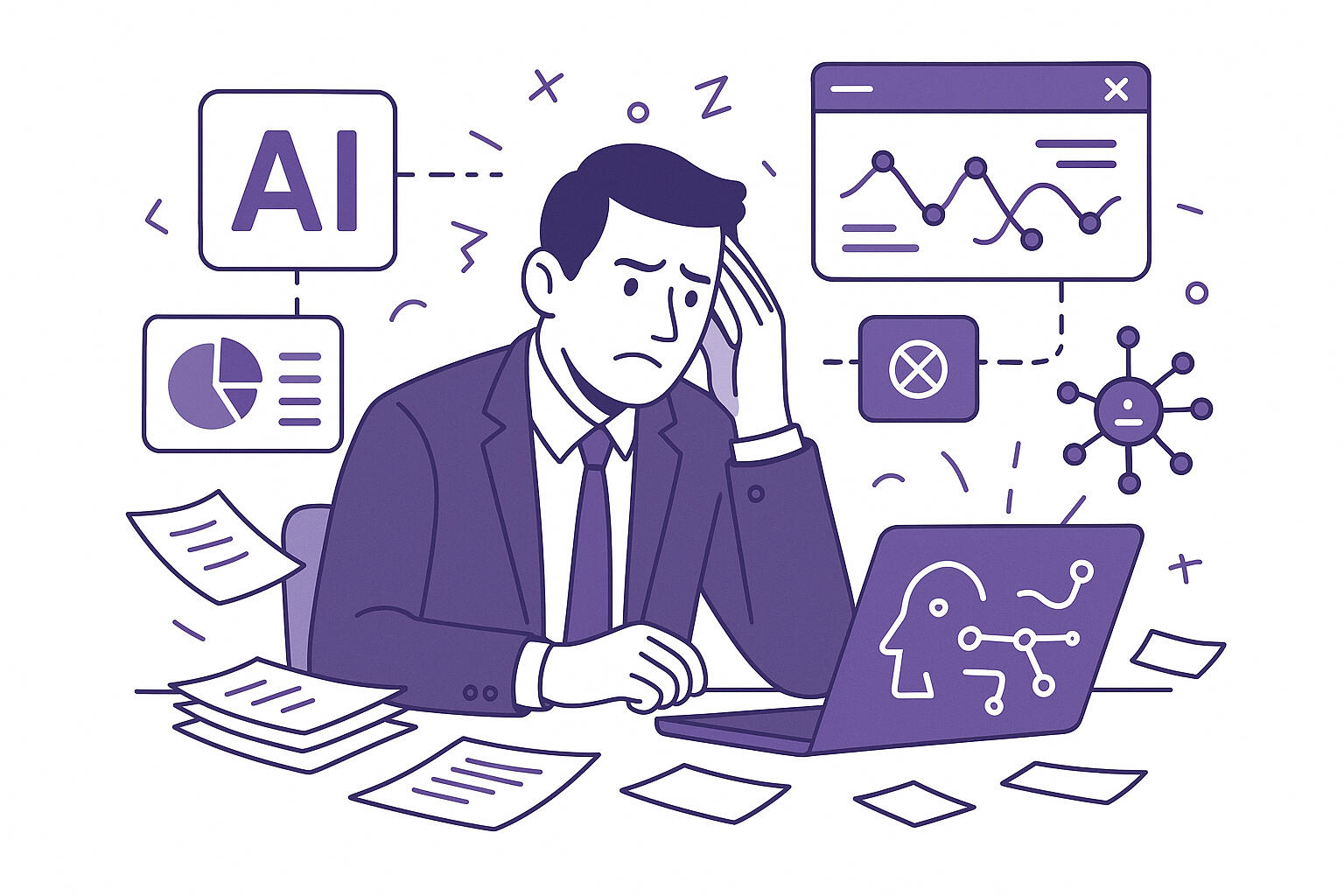 Business Problems Business Problems