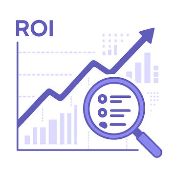 Clear ROI